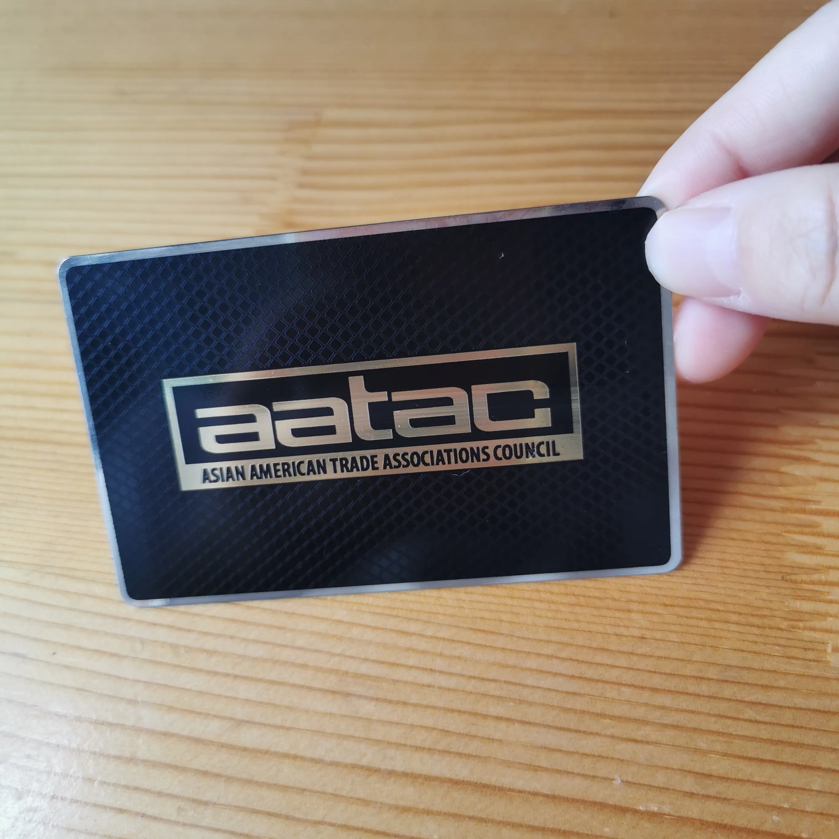 Высококачественные титановые визитные карточки Black Amex Card металлические визитные карточки металлические черные карты AmEx Centurion от производителя