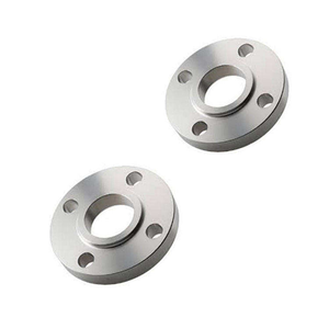 Oem ODM tùy chỉnh thép không gỉ 304/316L rèn hàn cổ mặt bích tấm đánh bóng bề mặt cấp thực phẩm ống nước mặt bích - Product Image 6