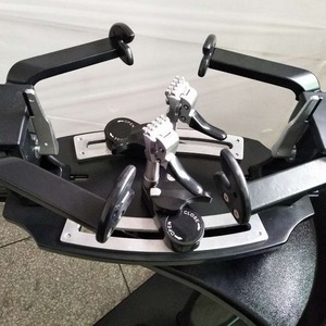 Badminton Racket <b>Stringing</b> <b>Machine</b> Computerized Winding Equipment For Tennis And Badminton Use - Product Image 3