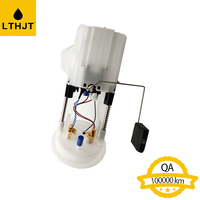 Wholesale OEM Auto Parts 16117232444 New Engine System Gasoline Pump Assembly for E90/320LCI Car Accessories 12-Month