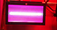 Lumière de scène professionnelle atomique 3000W Martin Mac DMX a mené la lumière stroboscopique pleine couleur rvb automatique DMX512 contrôle