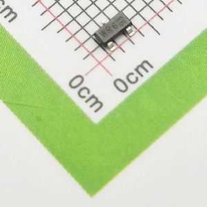 brand-new and original BZX84-B6V8,215 SOT-23 Diodes Zener Diodes 250mW 2% 6.8V 2uA - Product Image 1
