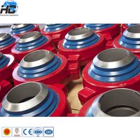 API 16C besi tahan karat butt Las fmc woco fig 602 hammer union