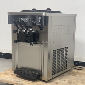 Chuyên nghiệp <span class=keywords><strong>Ice</strong></span> <span class=keywords><strong>Cream</strong></span> <span class=keywords><strong>Maker</strong></span> máy sản xuất tại Trung Quốc - Product Image 6