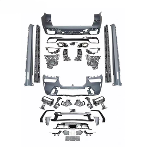 <span class=keywords><strong>Precio</strong></span> al por mayor: Kit de carrocería Facelift para <span class=keywords><strong>BMW</strong></span> <span class=keywords><strong>X7</strong></span> G07 <span class=keywords><strong>2023</strong></span>+ actualizado a <span class=keywords><strong>X7</strong></span>-sports - Product Image 1
