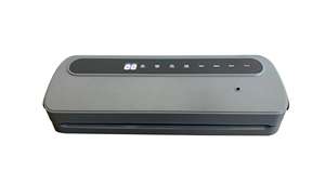 Scelleuse sous vide en langue personnalisée-Arrêt automatique, contrôle à un bouton, taille adaptée aux voyages - Product Image 6