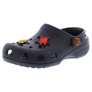 Crocs Classic Hooper Clog Ps Chaussures pour garçons Couleur noire - Product Image 1