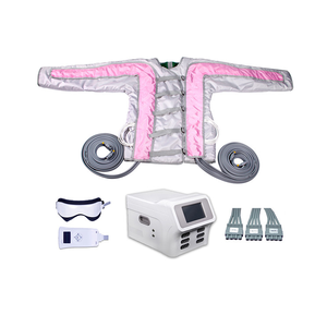 Lymphatic Drainage Full Body Massage Device Lymphatic Drainage Device Home Lymphatic Drainage Boots - Product Image 2