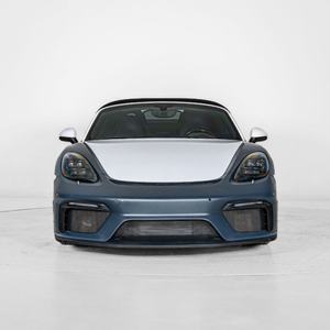 Adatto per Modelli Porsche 981 dal 2012 al 2016, Kit Completo di Modifiche Stile GT4 per Conversione da Vecchio a Nuovo Modello 982, Nuovo Prodotto in Cina - Product Image 1