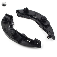 Kualitas tinggi sisi kiri kanan mobil Bumper depan dukungan braket untuk Honda Civic 2005-2011 71193-SNA-A01 71193-SNA-A01