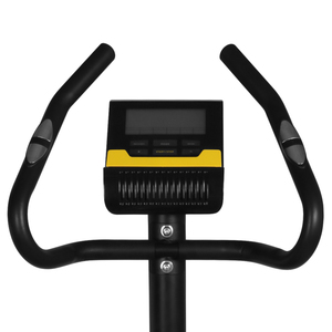 <span class=keywords><strong>Bicicleta</strong></span> Estática de Acero para Cardio, con Resistencia Electromagnética, Profesional, para Ejercicio Físico y Fitness - Product Image 4