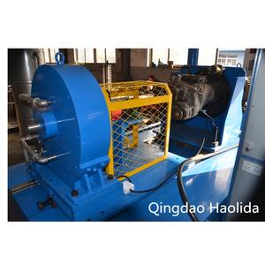 ที่กำหนดเองรถบรรทุกรถบัสเกียร์ม้านั่งทดสอบการส่ง - Product Image 6