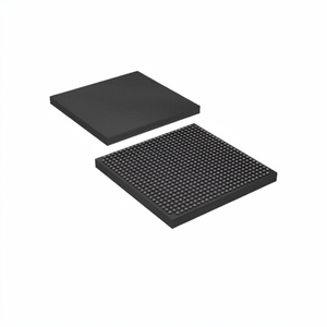 672 BBGA, FCBGA Embedded IC SOC CORTEX A9 1.5GHZ 672FBGA Electronic Components And Parts Original One Stop Service - Product Image 1