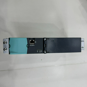 Unidad de Control de Alto Rendimiento 6SL3040-1MA01-0AA0 para Accionamientos de Automatización Industrial - Product Image 3