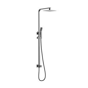 Sistema <span class=keywords><strong>De</strong></span> <span class=keywords><strong>Ducha</strong></span> con diseño <span class=keywords><strong>De</strong></span> marca <span class=keywords><strong>De</strong></span> agua, <span class=keywords><strong>Grifo</strong></span> <span class=keywords><strong>De</strong></span> Mano con diseño <span class=keywords><strong>De</strong></span> marca <span class=keywords><strong>De</strong></span> agua, venta al por mayor, juego <span class=keywords><strong>De</strong></span> <span class=keywords><strong>Ducha</strong></span> <span class=keywords><strong>De</strong></span> latón <span class=keywords><strong>De</strong></span> un solo mango - Product Image 5