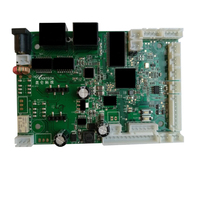 Carte de circuit imprimé SIP VoIP KNTECH, carte de circuit imprimé pour téléphone SIP pour téléphone d'urgence