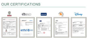 Tasses en céramique en grès de style contemporain de Noël <span class=keywords><strong>Tasse</strong></span> de fête verte à quatre décalcomanies carrées avec glaçure blanche 230ml Set 4 tasses à café - Product Image 6