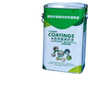 Epoxy Color Sand <b>Flooring</b> System-Wear Resistant Seamless Finish for Industrial Commercial & Residential Use - Product Image 1