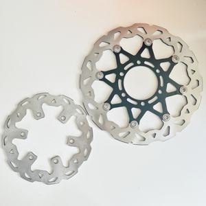 Nouveau disque de frein avant Rotor de 320mm pour <span class=keywords><strong>KTM</strong></span> 390 Adventure 250 20-21 <span class=keywords><strong>DUKE</strong></span> 390 17-23 RC 390 17-21 <span class=keywords><strong>Duke</strong></span> <span class=keywords><strong>125</strong></span> <span class=keywords><strong>2021</strong></span> - Product Image 4