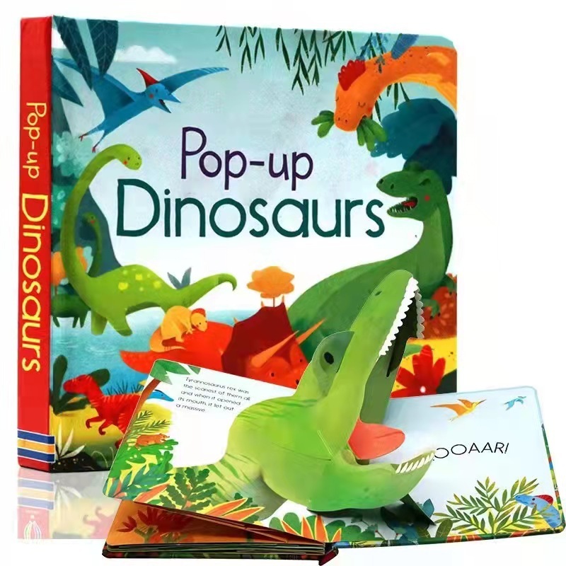 Dinosaurs