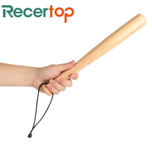 Bâton de pêche flottant en <span class=keywords><strong>bois</strong></span> dur 235g - Écologique et portable - Accessoire de pêche pour leurres marins - Product Image 1