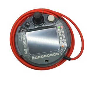 Giá tốt 5mp050.0653-02 Robot dạy Mặt dây chuyền 5mp7140.070n-000 5pp320.1214-39 màn hình cảm ứng HMI - Product Image 1