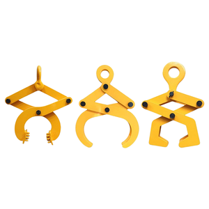 מהדק מושך משטחים <span class=keywords><strong>6000</strong></span> פאונד משיכה קיבולת משטחים כלי מושך וו למלגזה שרשרת - Product Image 2