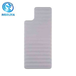 Для <span class=keywords><strong>LG</strong></span> K42 LM-K420HMW запасная задняя крышка аккумулятора задняя крышка корпуса двери чехол для телефона - Product Image 4