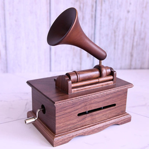 Carillon in legno, - Product Image 5