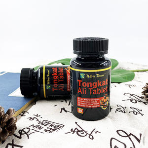 Etiqueta privada <span class=keywords><strong>Tongkat</strong></span> <span class=keywords><strong>Ali</strong></span> Table Capsule <span class=keywords><strong>Cafe</strong></span> <span class=keywords><strong>Tongkat</strong></span> <span class=keywords><strong>Ali</strong></span> con ginseng para hombres power - Product Image 4