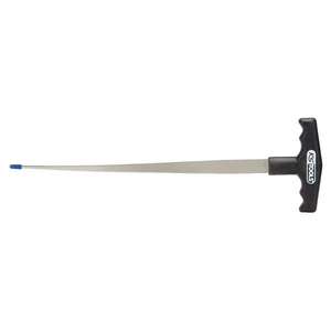 KS TOOLS-140,2206 Alimentador de alambre/Herramienta de arranque, 327mm - EAN 4042146157336 VEHÍCULOS PESADOS - Product Image 1