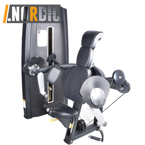 Máquina de fuerza para hacer ejercicio, nuevo diseño al por mayor, equipo de gimnasio comercial, rizado de bíceps - Product Image 1