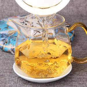 Té Pu'er Fermentado de Árbol Salvaje de Yunnan, 357g, a Granel, de Alta Calidad, para la Salud y Adelgazamiento - Product Image 3