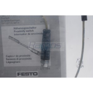 Lotto 2 PZ SMT-10-PS-SL-LED-24 sensore prosimita Nuovo Stock ในอิตาลี - Product Image 1
