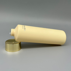 D50mm ống nhựa Kem dưỡng da Gel tắm dầu gội sữa rửa mặt bao bì mỹ phẩm container 200ml - Product Image 4