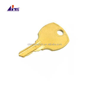 Bộ Phận Máy ATM Ngân Hàng Khóa Diebold Cho TG2847-2 Băng Cassette Opteva - Product Image 2
