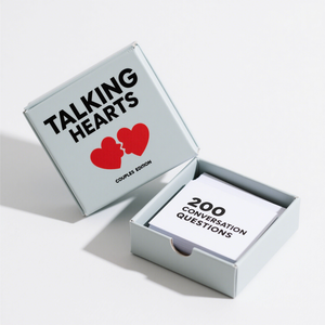 Juego de Cartas de Conversación para Fiestas, Diseño Personalizado del Fabricante, con Caja, para Adultos y Parejas - Product Image 2