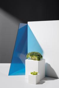 Wholesale Cast <strong>Plexiglass</strong> Transparent Acrylic Sheets Pmma Manufacturer 1.0-30mm - Product Image 4
