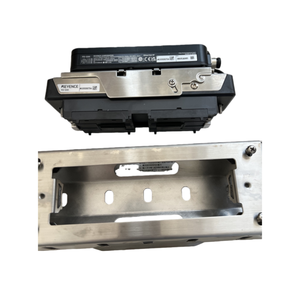 Medidor de Flujo de Gas Tipo Abrazadera KEYENCE FD-G50 100% Nuevo, Utilizado para la Gestión de Gases Industriales - Product Image 2