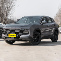 Nouveau Jetour Dasheng Dashing 2026 Édition Jeunesse 1.5T 6MT Essence Manuelle SUV 5 Places Conduite à Gauche Voiture Compacte en Stock Vente en Gros Exportation