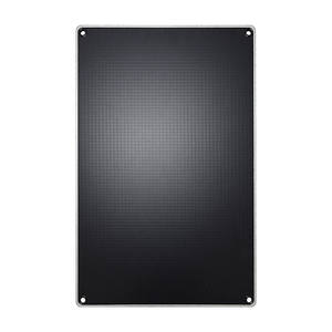 <span class=keywords><strong>Kit</strong></span> de panneaux solaires DIY <span class=keywords><strong>12V</strong></span> 24V 20A IP67 étanche avec contrôleur de charge MPPT 18W 25W, système <span class=keywords><strong>solaire</strong></span> hors réseau pour bateau et voiture - Product Image 4