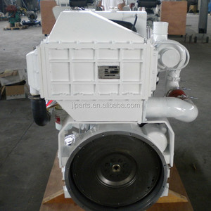 מקורי 200hp 6LT8.9 הימי מנוע 6LTAA8.9-M200 לימי - Product Image 2