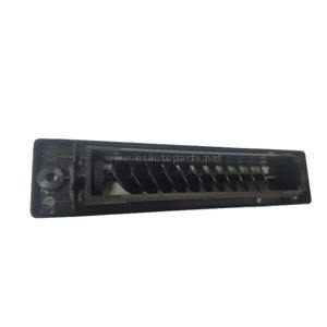 Piezas de coche, ventilador, salida de <span class=keywords><strong>aire</strong></span>, rejillas de ventilación para <span class=keywords><strong>aire</strong></span> <span class=keywords><strong>acondicionado</strong></span> para <span class=keywords><strong>Mitsubishi</strong></span> Pajero Montero Shogun - Product Image 4