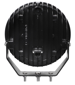 High-quality hot-selling truck driving lights, round cold white auxiliary off-road driving lights work lights - Product Image 4