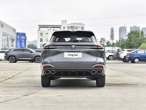 Nuevo Changan CS75 Plus Ultra 2.0T 2026, SUV Automático de Combustible, 4 Puertas, 5 Asientos, Bajo Precio, Cámara Trasera, Gran Oferta, Exportación, Gasolina 92 - Product Image 3