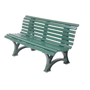Bancs <span class=keywords><strong>de</strong></span> tennis en <span class=keywords><strong>PVC</strong></span> <span class=keywords><strong>de</strong></span> haute qualité Bancs <span class=keywords><strong>de</strong></span> tennis en plastique pour <span class=keywords><strong>jardin</strong></span> extérieur - Product Image 1