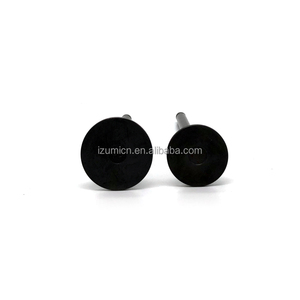 Válvula de Admisión 6204-41-4110 y Válvula de Escape 6204-41-4210 para Motor Diésel IZUMI 4D95 - Product Image 4
