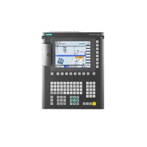 New Siemens 828d Basic M PPU240.2 Panel 6fc5370-4am20-0aa0