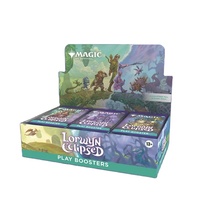 DDP Fantasy Lorwyn Eclipsed – Coffret Mystère de Jeu de Cartes à Collectionner en Papier Plein Format – Kit Cadeau Souvenir Non Personnalisé