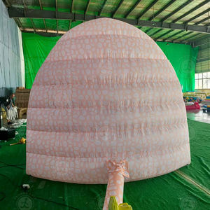 Modelo anatómico <span class=keywords><strong>de</strong></span> pulmón inflable al aire libre, globo publicitario <span class=keywords><strong>de</strong></span> Educación Médica para modelo publicitario inflable al aire libre - Product Image 2